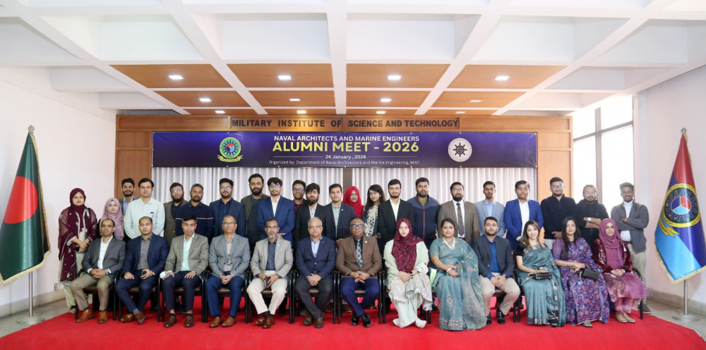 NAME FEST 2026 Begins with Energy and Excellence: Day–1 Highlights